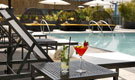 ION Rooftop Patio
