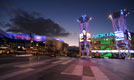 Nokia Plaza at L.A. LIVE