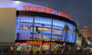 STAPLES Center