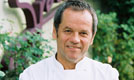 Wolfgang Puck Bar & Grill